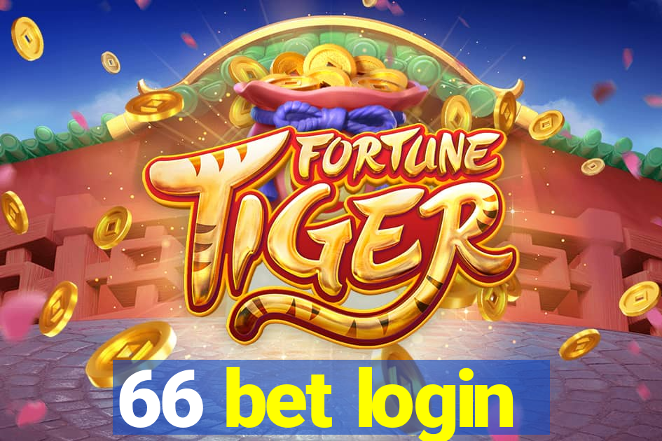 66 bet login